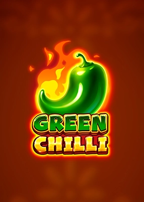 Green Chilli
