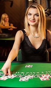 Classic Speed Blackjack 36