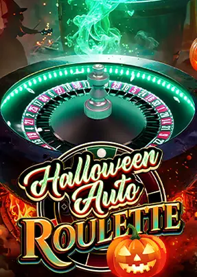 Halloween Auto Roulette