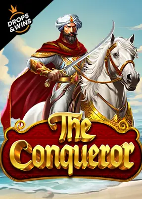 The Conqueror